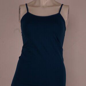 Basic Long Camis Seamless Basic